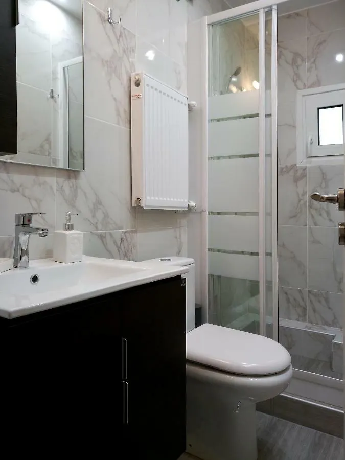 Kosmima deluxe Apt. Salonic Grecia