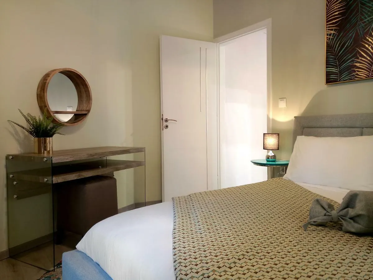 Kosmima deluxe Apt. Salonic Grecia